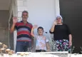 Bakan Kurum'a Ödemişli Muzaffer'den çay daveti