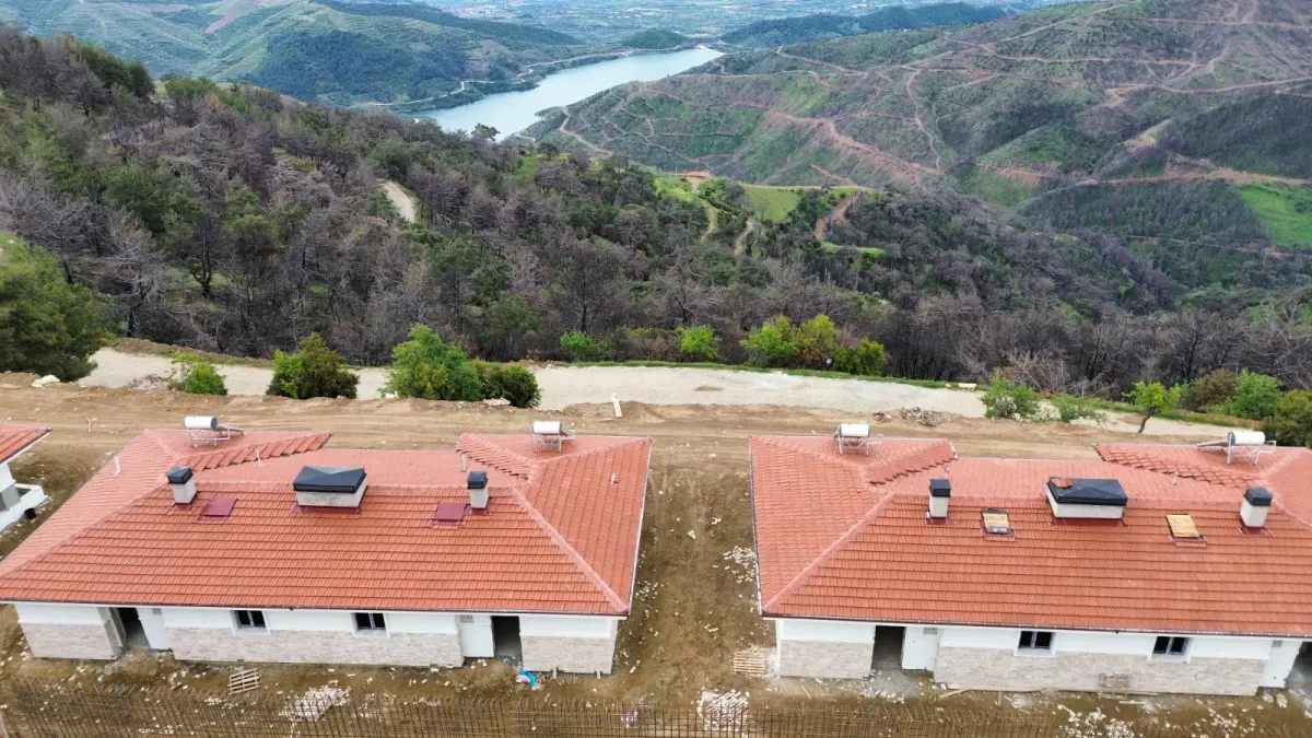 Başkan Saygılı'dan Ödemiş müjdesi görseli