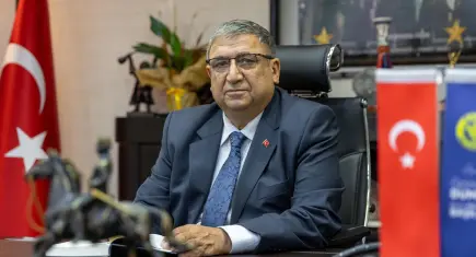 Buca Belediye Başkan Vekili Benzer’den Sivas Katliamı mesajı: Madımak'ı unutmamak geleceği karanlığa teslim etmemektir
