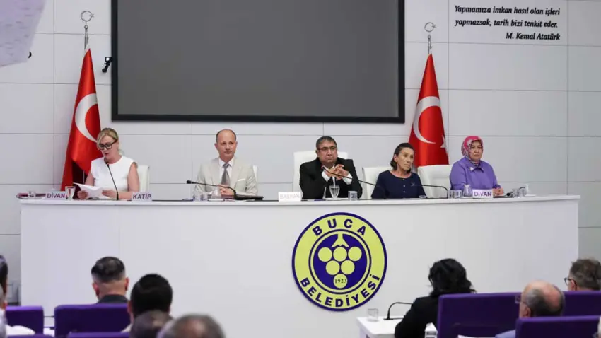 Buca'da kıdemli vatandaşlar için "3. Yaş Üniversitesi" kuruluyor