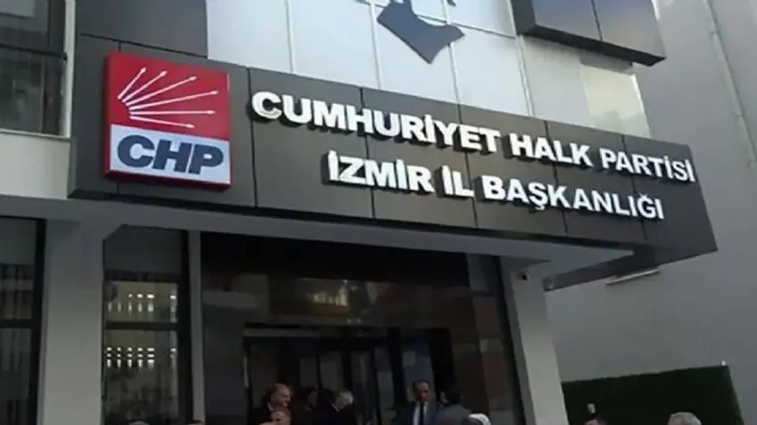  CHP İzmir'de istifa eden Ruhsar Selis Çelik'in yerine gelen isim belli oldu haberinin görseli