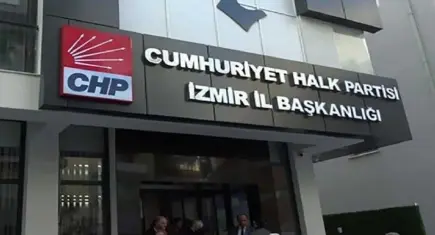  CHP İzmir'de istifa eden Ruhsar Selis Çelik'in yerine gelen isim belli oldu