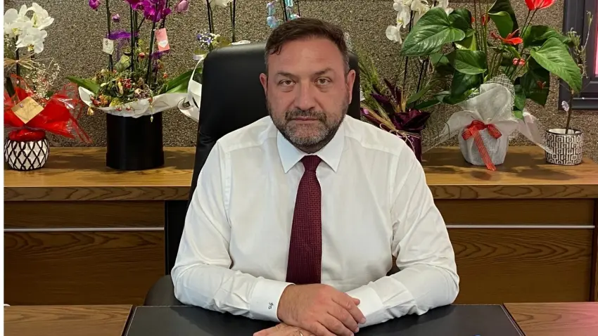 CHP İzmir İl Başkanı Gümrükçü: Madımak’ta yakılan, Türkiye’nin ortak hafızasıydı haberinin görseli