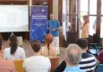 Ege Üniversitesi’nden “Geleceğin Fizyoterapisi” vizyonu: Teknoloji destekler ama insan temasının yerini alamaz