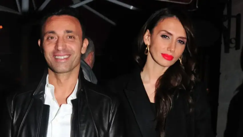 Emina Jahovic, Mustafa Sandal’a dava açmıştı: Mahkeme kararını açıkladı haberinin görseli