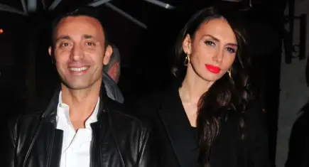 Emina Jahovic, Mustafa Sandal’a dava açmıştı: Mahkeme kararını açıkladı