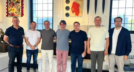 Göztepe ile Muğlaspor arasında iş birliği gündemde