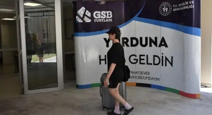 GSB Seyahatsever başvuruları başladı! 2026 ücretsiz yurt konaklama başvurusu nasıl yapılır, şartları neler?