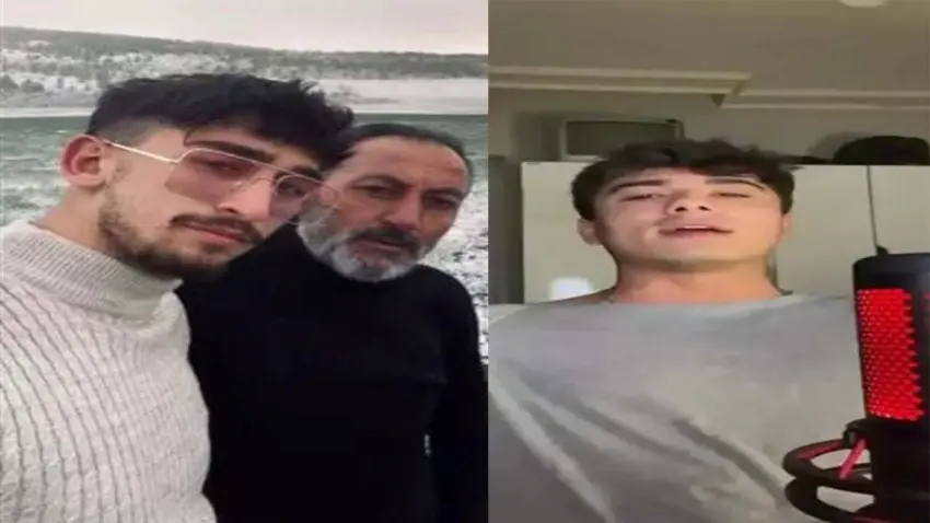 Hakan Çakır cinayetinde istinaf kararı: Müebbet cezaları hukuka uygun bulundu haberinin görseli