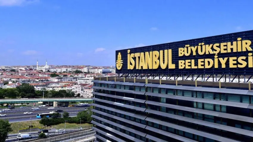İBB davasına 3 kurum birden müdahil oldu! haberinin görseli