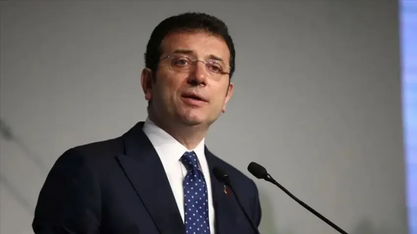 İBB davasında gerginlik: Ekrem İmamoğlu salondan çıkarıldı haberinin görseli