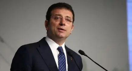 İBB davasında gerginlik: Ekrem İmamoğlu salondan çıkarıldı