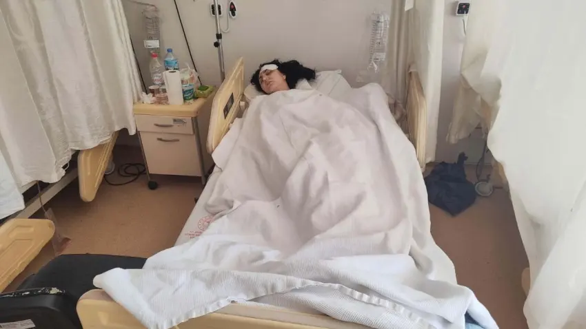 İzmir’de balkondan atıldığı iddia edilen Aylin'i davasında yeni gelişme haberinin görseli