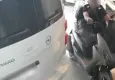 İzmir'de motosiklet hırsızlığı güvenlik kamerasına yansıdı