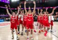 İzmir, genç basketçileriyle gurur duyuyor