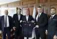 Karşıyaka futbolda yeni sezon için yoğun mesai harcıyor