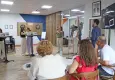 Karşıyaka’nın gençleri "Genç Yaka" Bilgi yarışmasında kıyasıya yarıştı