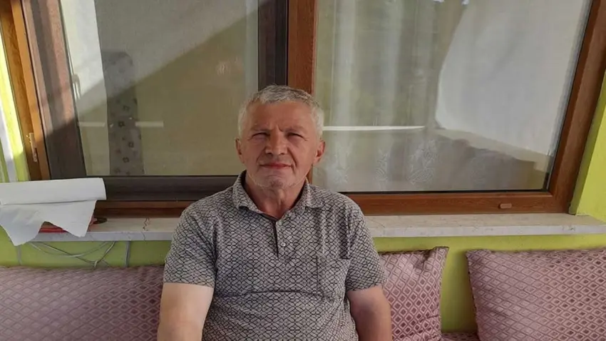 Kendi beslediği arıların soktuğu arıcı hayatını kaybetti haberinin görseli