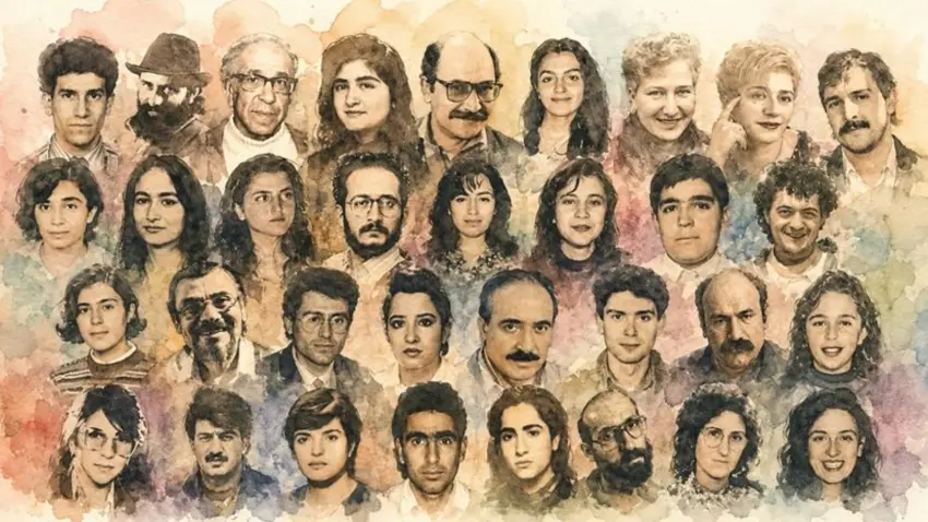 Madımak’ın 33. yılında İzmir Barosu’ndan mesaj: Unutmadık, unutturmayacağız haberinin görseli
