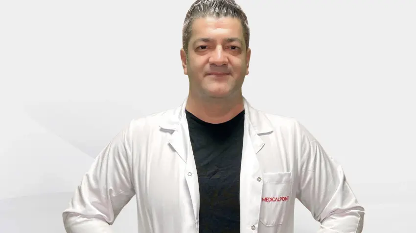 İlker Gül