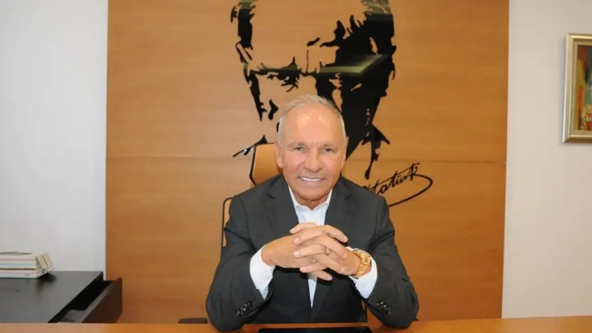 Salih Esen