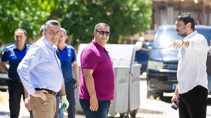 erman uzun