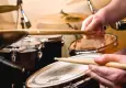 Menderes’te bateri ve darbuka kurslarına kayıtlar başladı