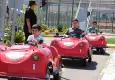 Menemen’de trafik eğitimi minik yaşta başlıyor