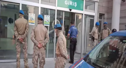Milyonluk hareketlilik deşifre oldu: Kuşadası'ndaki kooperatif operasyonunda 3 tutuklama