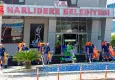 Narlıdere’de temizlik filosuna güç: Yeni nesil akülü süpürgeler göreve başladı