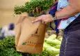 Organik üretici ile tüketici Ekopazar'da buluşuyor