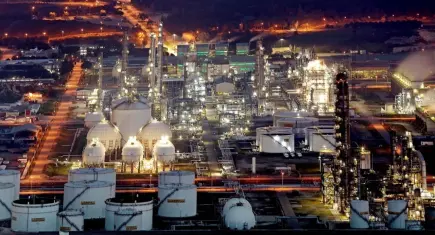 Petrokimya yatırımının iptali sektörde hayal kırıklığı yarattı