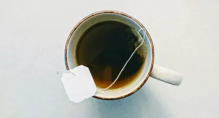 Tıbbi bitki çaylarına sağlık bakanlığı onayı ve eczane şartı geldi