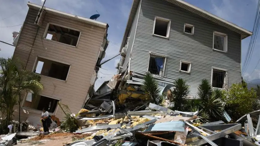 Venezuela'da deprem felaketi sonrası 7 günlük ulusal yas ilan edildi haberinin görseli