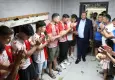 1957 Menderes Spor Kulübü 10 golle şampiyonluğu taçlandırdı