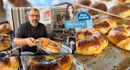 35 yıllık ustalığın tarifi: Gelenek, emek ve güven