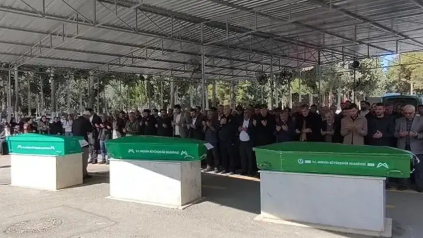 4 gencin ölümüne neden olan sürücü ilk kez hakim karşısında haberinin görseli