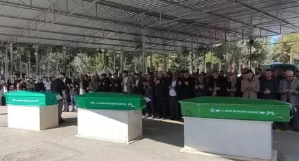 4 gencin ölümüne neden olan sürücü ilk kez hakim karşısında