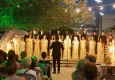 AASSM'de "Zeytin Altında" müzik şöleni