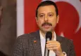 AK Partili Kaya'dan Kordon Otoparkı için yapay zeka tepkisi