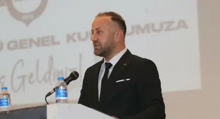 Altay'dan devir mesajı: Yetkilerimizi devretmeye hazırız