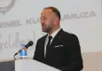 Altay'dan devir mesajı: Yetkilerimizi devretmeye hazırız