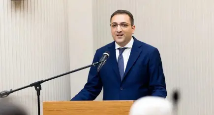 Balçova Belediye Başkanı Onur Yiğit görevden uzaklaştırıldı!