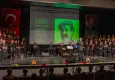 Başkan Ünal Işık: Madımak hala kanayan büyük bir yaradır