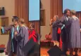 Boğaziçi’nde gergin anlar: Öğrenci fotoğraf çekilmek istemedi, akademisyen diplomayı vermedi