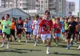 Buca'da ücretsiz futbol kursları başladı