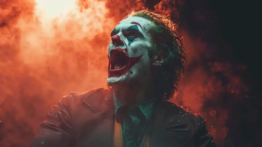 Caped Crusader'ın yeni sezonunda Joker sürprizi haberinin görseli