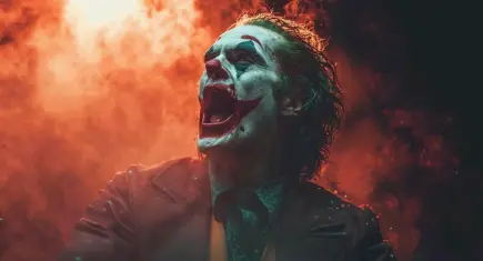 Caped Crusader'ın yeni sezonunda Joker sürprizi
