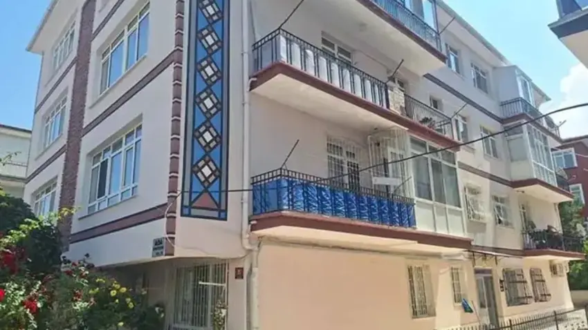 Cezaevinden izinli çıktı, emekli polis babasını bıçakladı haberinin görseli