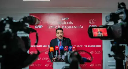CHP’li Bağcıoğlu’ndan NATO öncesi Türkiye’ye kritik uyarılar